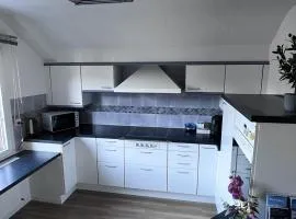 Apartment Spiez - Lake view - for 7 guests