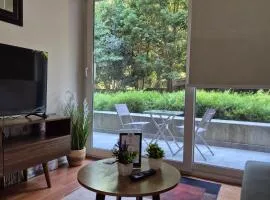 Departamento Corporativo III Las Rastras 30 Oriente - RENTCOVAC - Factura Inmediata