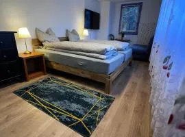 Studio apartment - Park view - for 2 guests