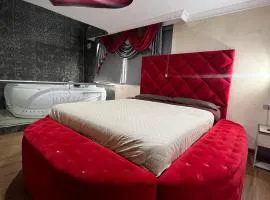 Hostal Las Vegas Santa Rita