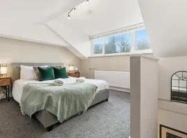 Stunning 3B Home, ideal for leisure & contractors