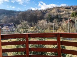 LaBrazi，位于西蒙的酒店