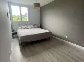 Chambre meublé Lormont