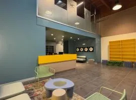 HC Hotel Manerbio Loft