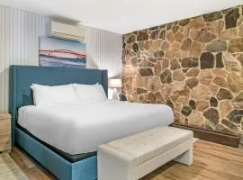 River Crab Blue Water Inn