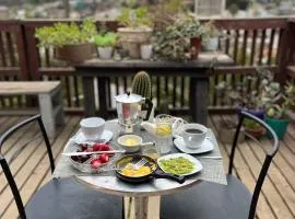 Casa Mirador Pichilemu