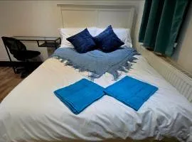 Stratford Guest House