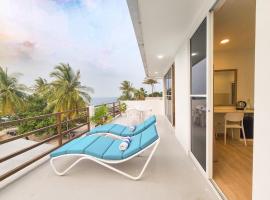 Raalhu Fonu Maldives，位于Mahibadhoo的酒店