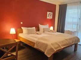 Pension Mondlicht Norddeich