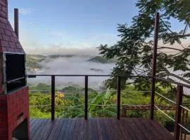 Chalé Alto da Serra