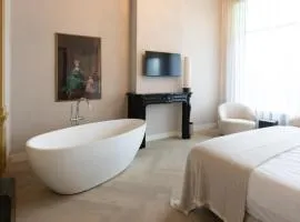 Dam Residence - Boutique Hotel