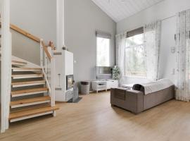 Imatra SPA VILLAS 2，位于伊马特拉的酒店