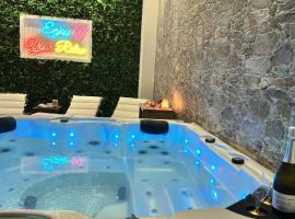 Sicily in Love - Rooms & Breakfast，位于陶尔米纳的酒店