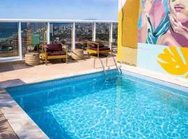 Royal Urban Macaé Hotel