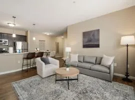 Cozy Dublin 2BR 1st Floor Easy Free Parking!