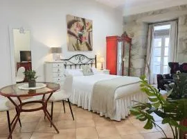 Holibai, Vermello, Un rincón con encanto cerca de la playa