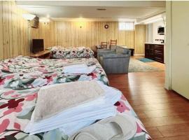 Orient Lumiere，位于布罗瑟德的酒店