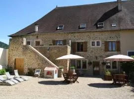 La Grange de La Ferdière