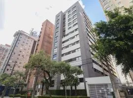 Condomínio Rossi 145 | Cristo Rei | Gonzaga Stays