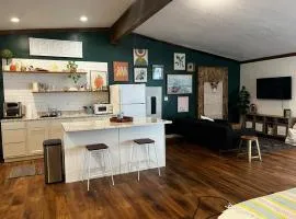 LA Beach City Studio