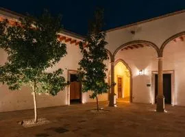 Hotel Agua de Plata