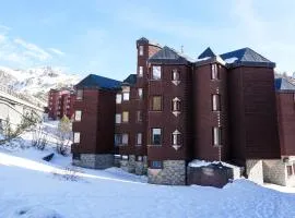 Cervinia - Appartamento ristrutturato vicino alle piste da sci, fino a 6 posti letto