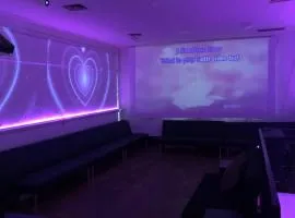 215 Queen's Party & Event Venue NO OVERNIGHT STAYS