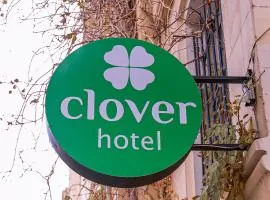 Clover Hotel