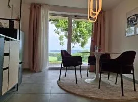 Neu renoviertes Studio mit Traumaussicht & Natur pur