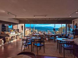 Quinta do Barrieiro - Art Selection by Maria Leal da Costa，位于马尔旺的酒店