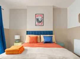 Luxury Property Ready for your stay!