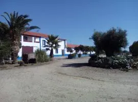 Monte das Galhanas