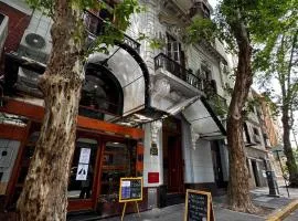 Hotel Casa Recoleta