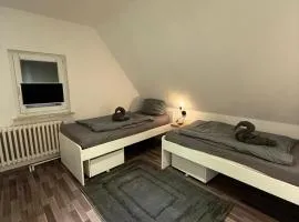 Nomad Loft - Apartment für 5
