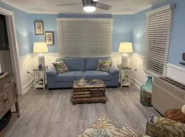 Sandpiper Retreat Chincoteague Island VA