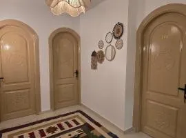 MaMa Africa Nubian House