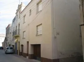 Apartment Dorf in der Nähe von Valls und Tarragona by Interhome