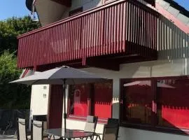 Holiday Home Charly in Kirchheim Seepark by Interhome