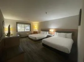Sisk Hotel