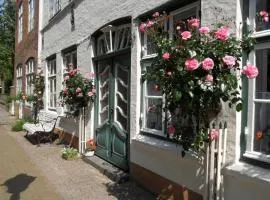 Apartment in Friedrichstadt mit Garten by Interhome