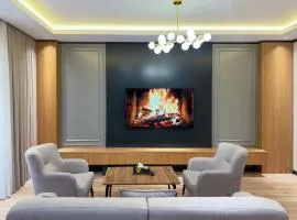 Tashkent Premier Homes With All comfort