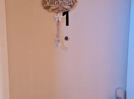 Apartment Liebevolle Ferienwohnung in zentraler Lage by Interhome