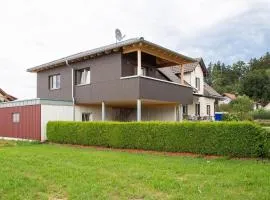 Apartment im Illertal by Interhome