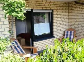 Apartment Himmelreich by Interhome