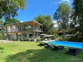 Holiday Home Donauoase by Interhome