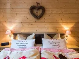 Apartment Appartement Edelweiß by Interhome