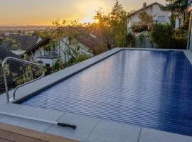 Holiday Home Panoramahaus & Pool by Interhome