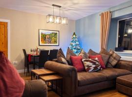 The Hideaway，位于杜伦的酒店