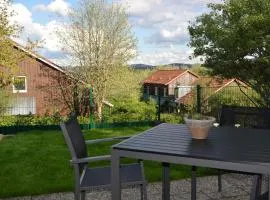 Holiday Home Bärbel by Interhome