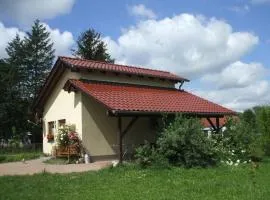 Holiday Home Oderhäuschen by Interhome